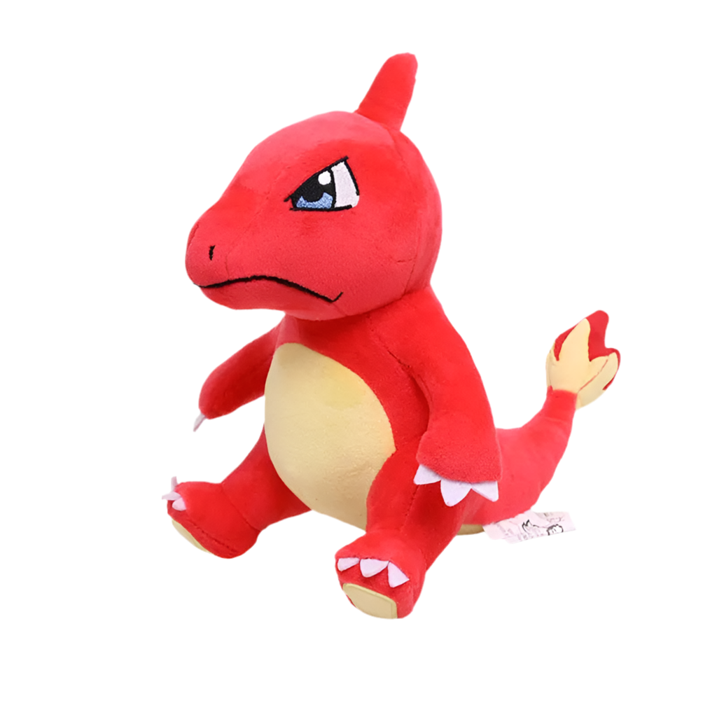 Pokemon Charmeleon Plush Toy