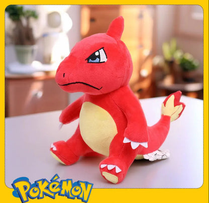 Pokemon Charmeleon Plush Toy