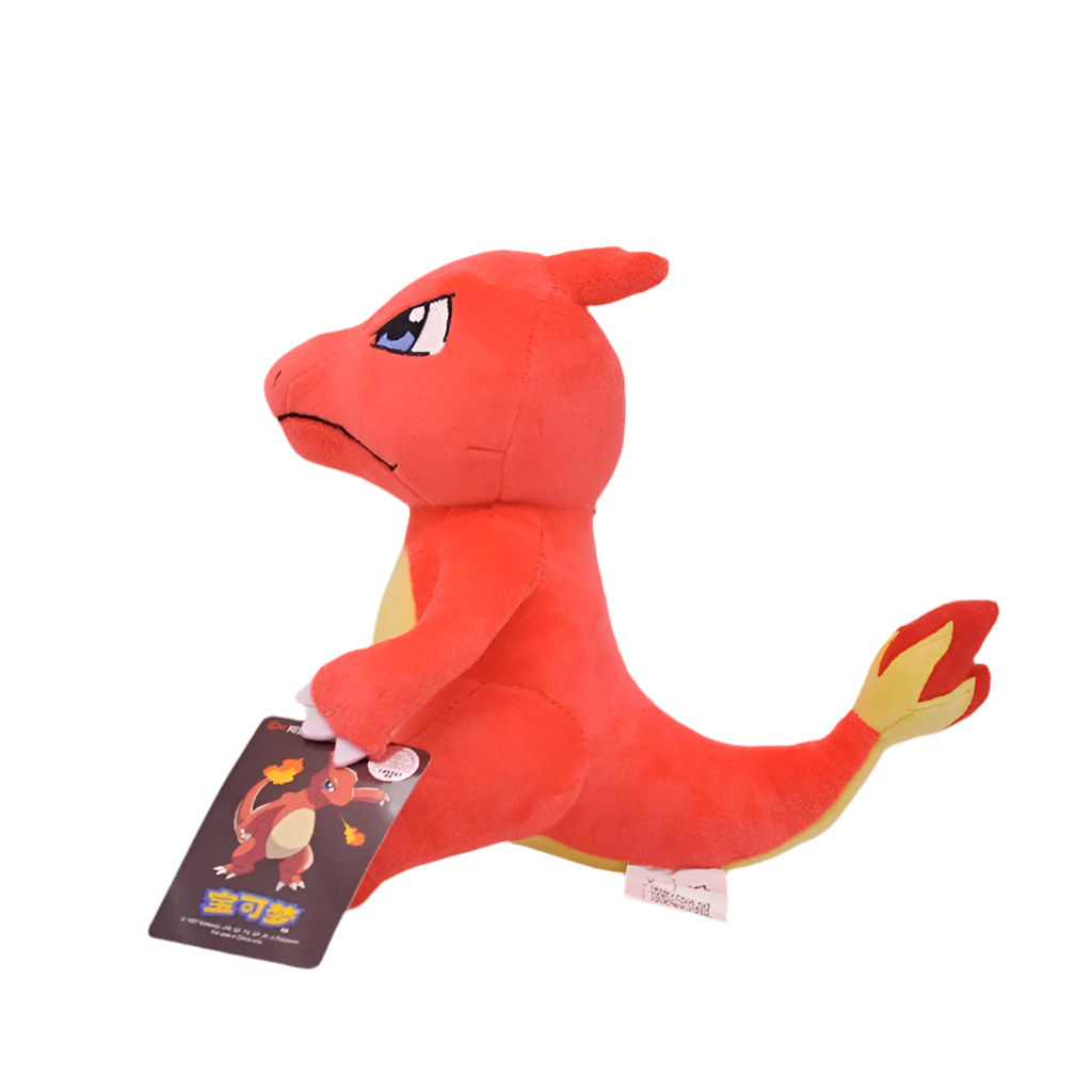 Pokemon Charmeleon Plush Toy