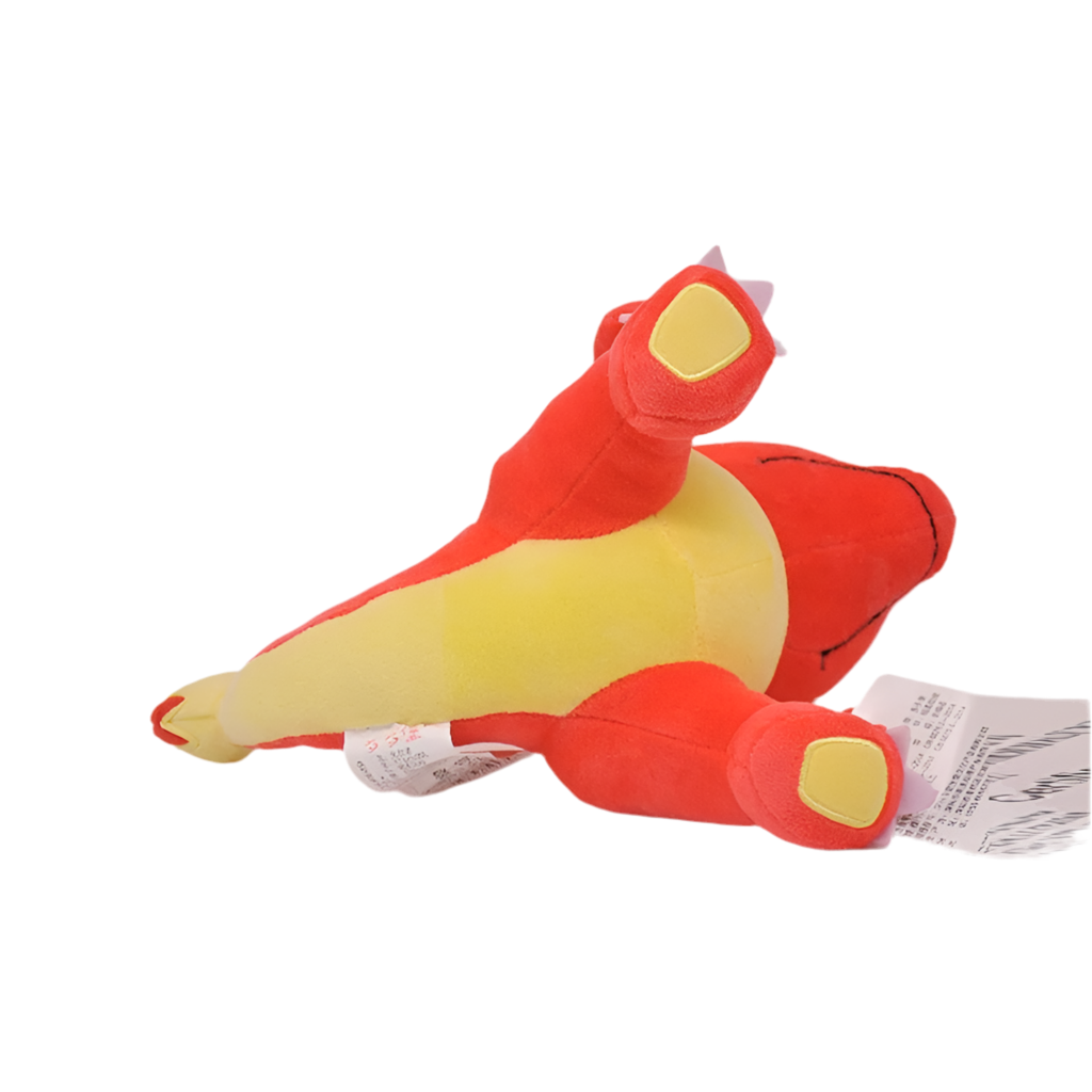 Pokemon Charmeleon Plush Toy