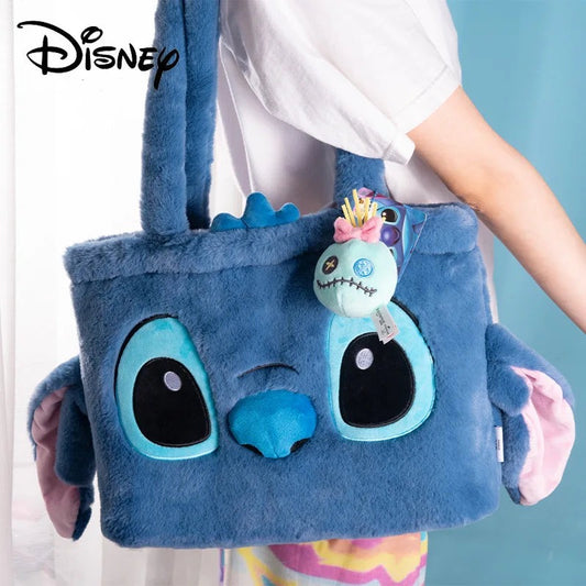 Stitch with Scrump Handbag