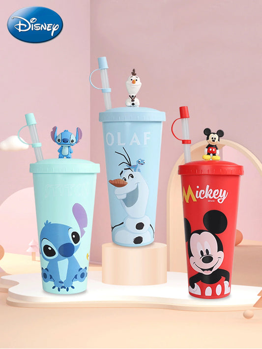 Disney Drinking Cups 640ml