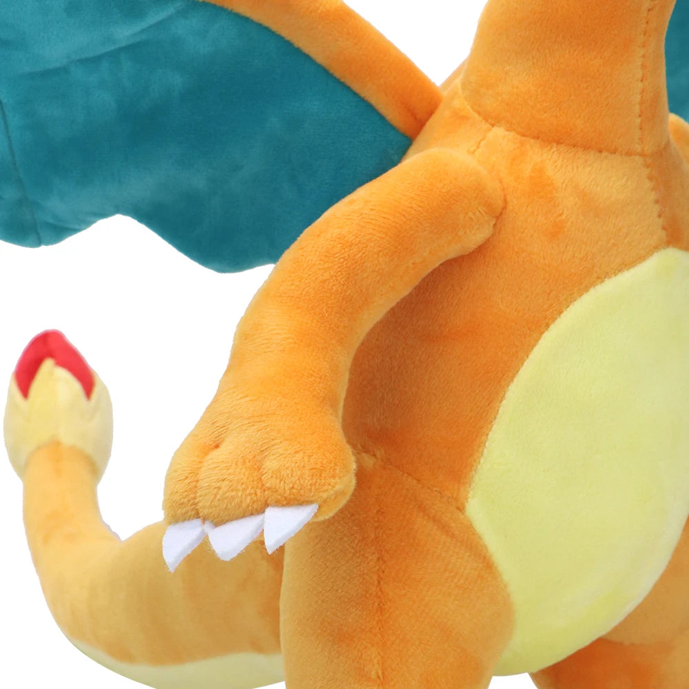 Pokémon Charizard Plush Toy