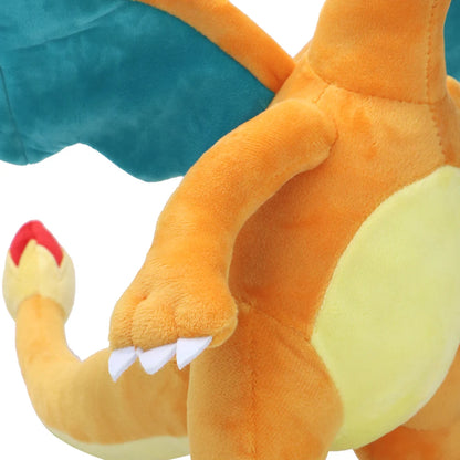 Pokémon Charizard Plush Toy