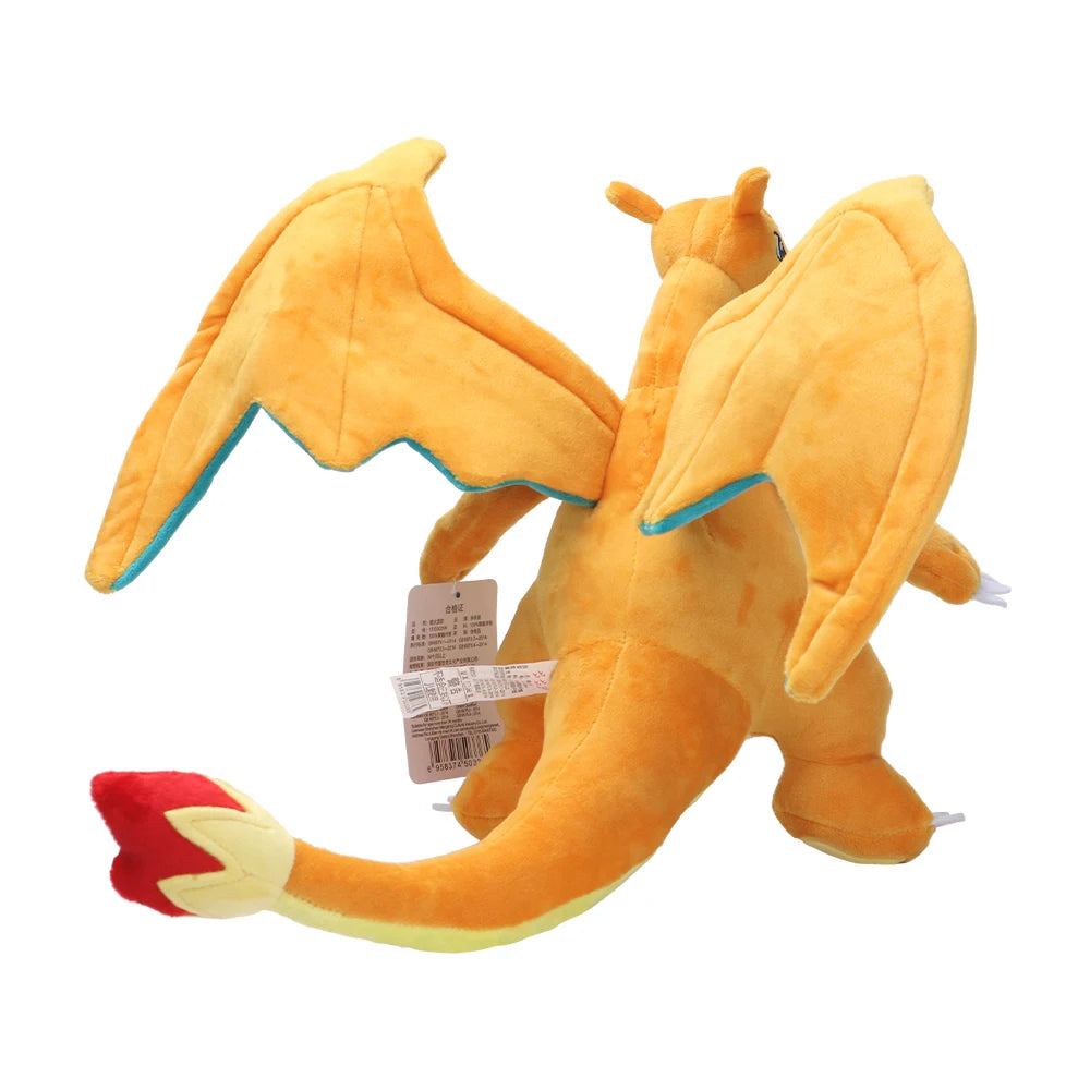 Pokémon Charizard Plush Toy