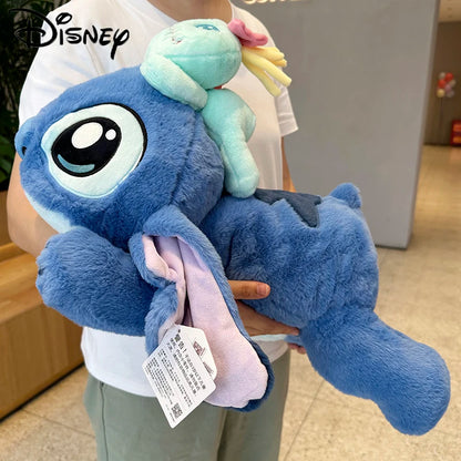 LIMITED EDITION Big Stitch and Scrump Plush Toy