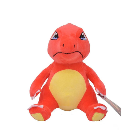 Pokemon Charmeleon Plush Toy