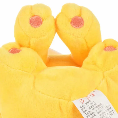 Pokémon Jolteon Eevee Plush Toy